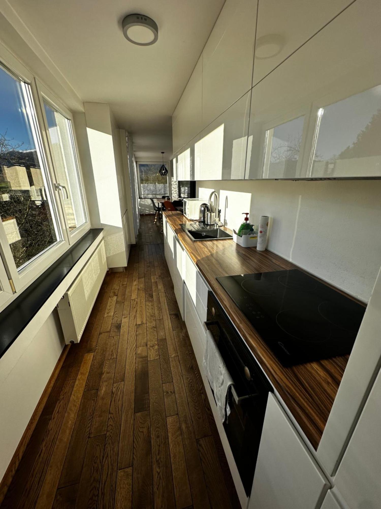 Cassa Bella Bled Apartamento Exterior foto