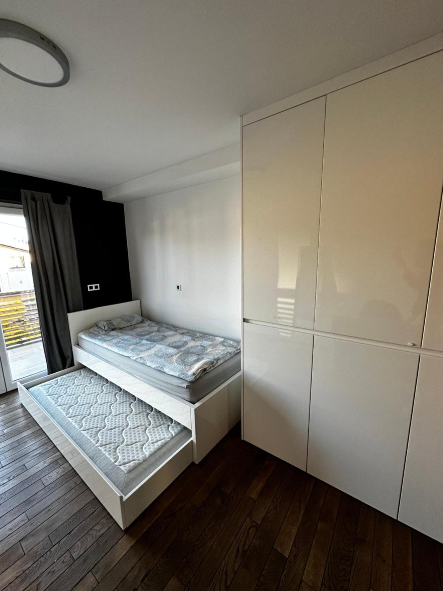 Cassa Bella Bled Apartamento Exterior foto