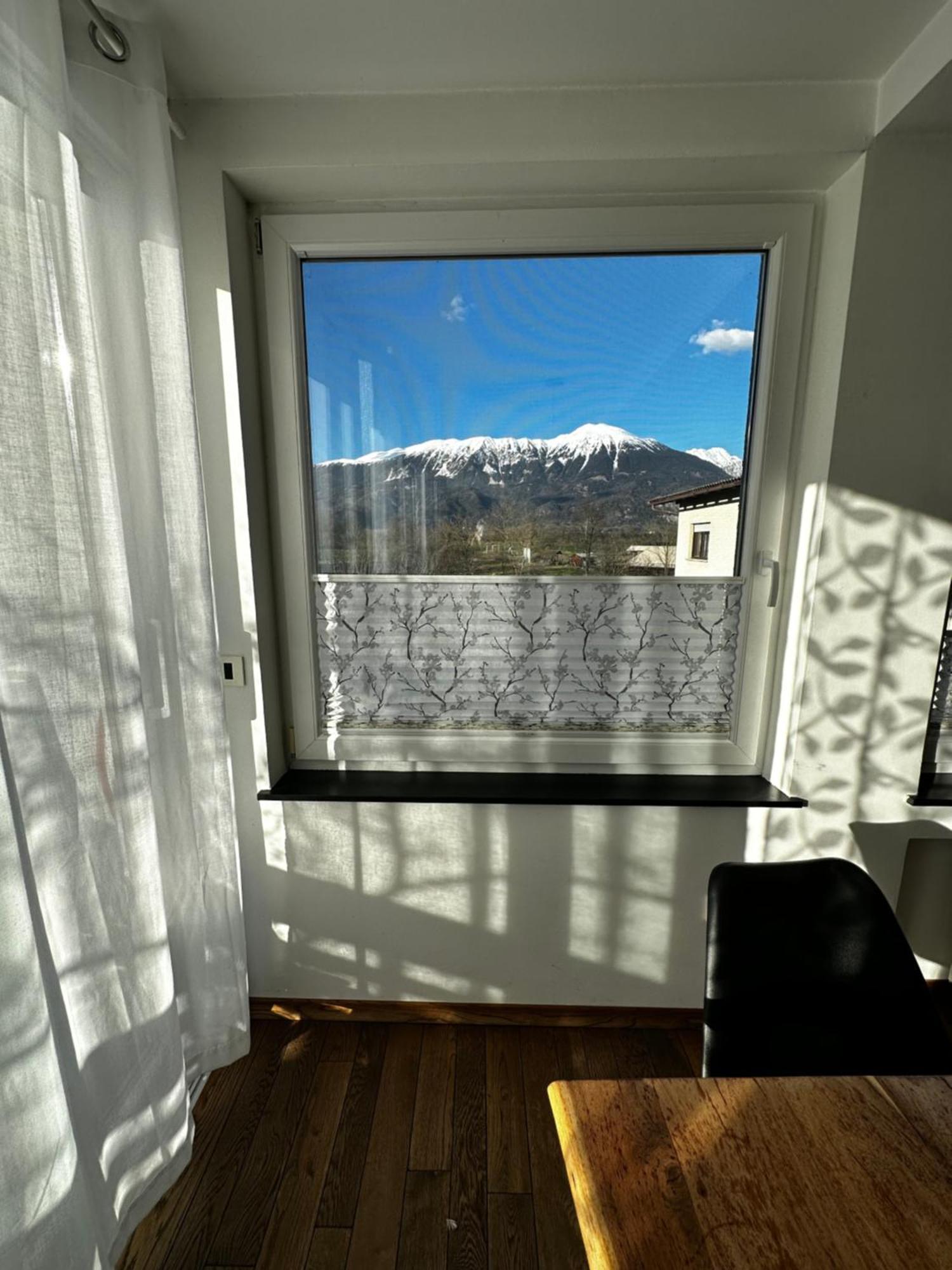 Cassa Bella Bled Apartamento Exterior foto