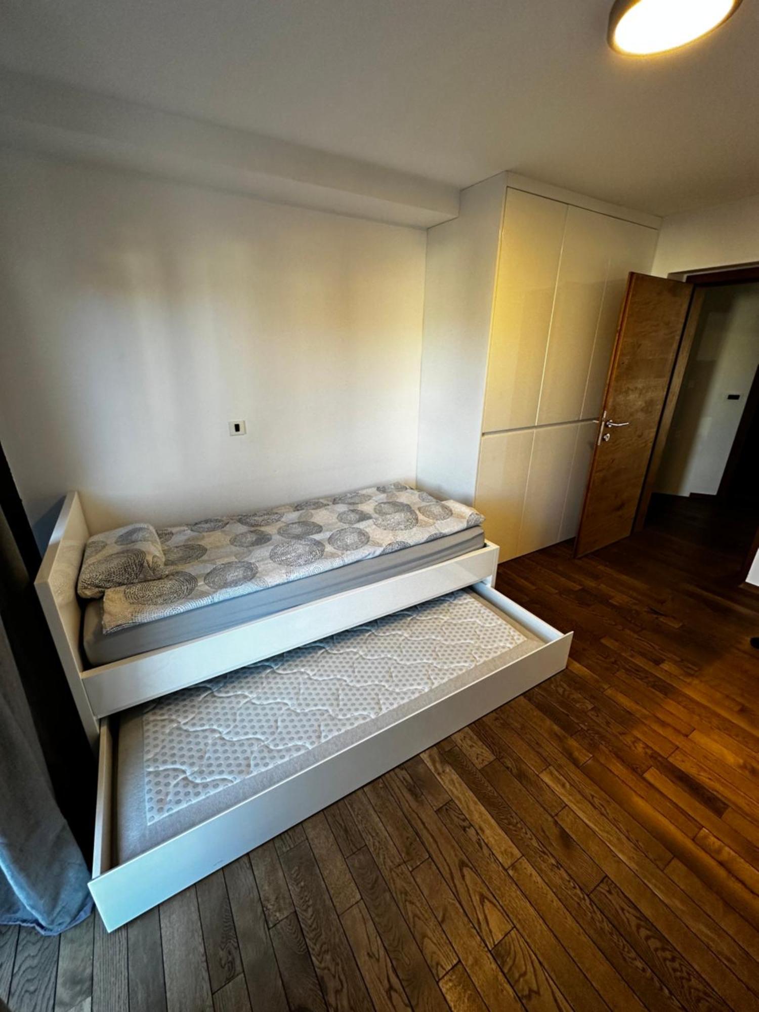 Cassa Bella Bled Apartamento Exterior foto